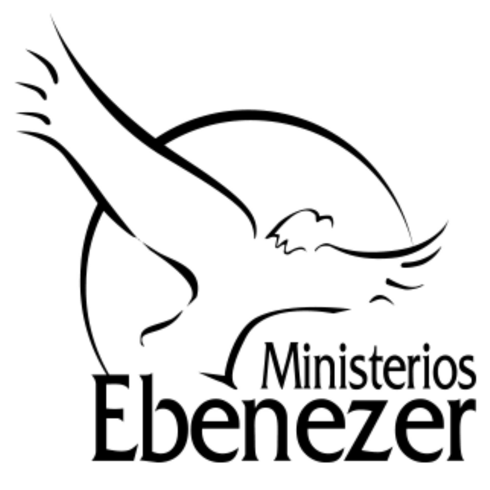 MIEZ Ebenezer Logo